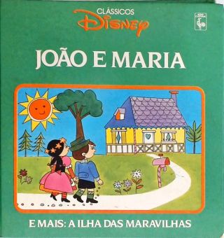 João e Maria