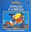 Donald E A Bruxa