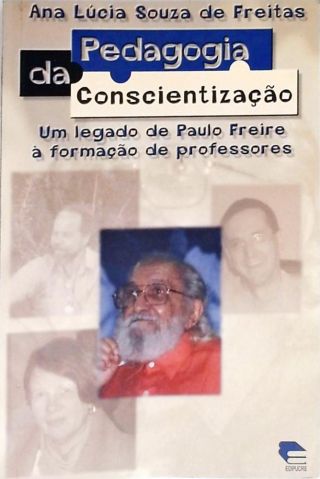 Pedagogia Da Conscientização