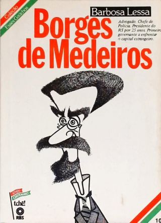 Borges De Medeiros