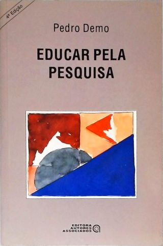 Educar Pela Pesquisa