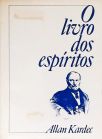 O Livro Dos Espíritos