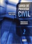 Curso Processo Civil - Vol. 2 