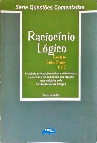 Raciocínio Lógico