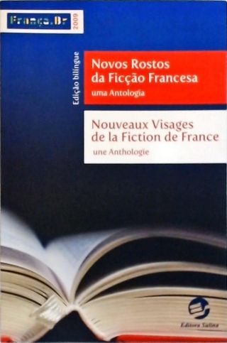 Novos Rostos Da Ficção Francesa