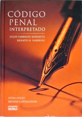 Código Penal Interpretado