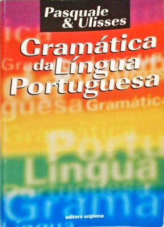 Gramática Da Língua Portuguesa 