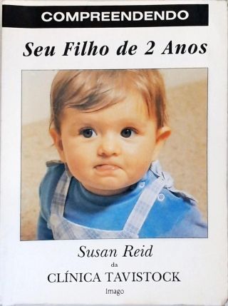 Compreendendo seu Filho de 2 Anos