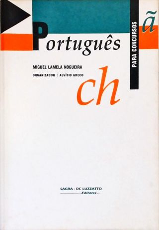 Português Para Concursos