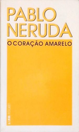 O Coração Amarelo