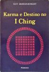 Karma E Destino No I Ching