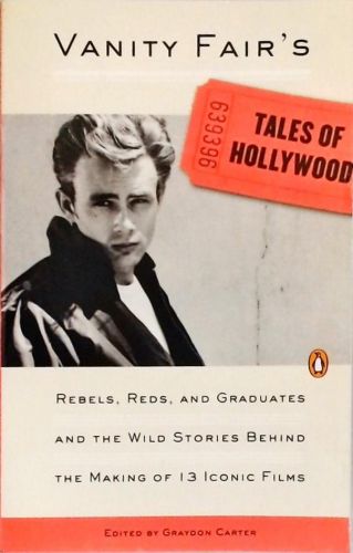 Vanity Fairs Tales Of Hollywood