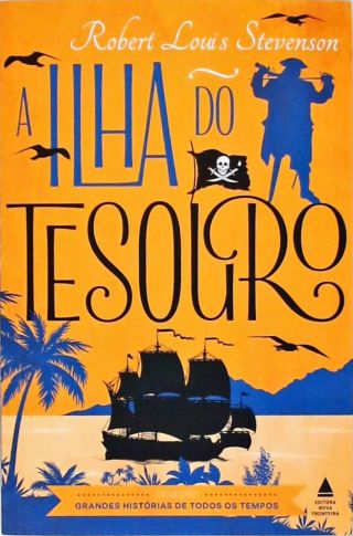 A Ilha do Tesouro