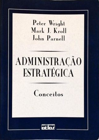 Administração Estratégica