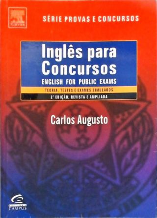 Inglês para Concursos