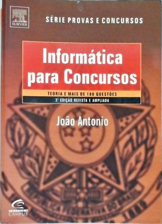 Informática para Concursos