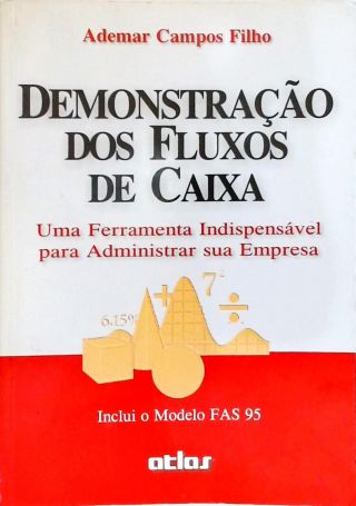 Demonstração Dos Fluxos de Caixa