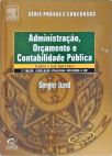 Administração, Orçamento e Contabilidade