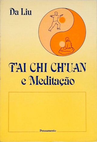 Tai Chi Chuan E Meditação