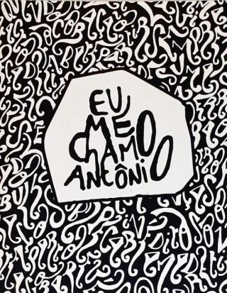 Eu Me Chamo Antônio