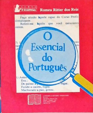O Essencial do Português