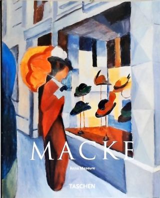August Macke (1887-1914)