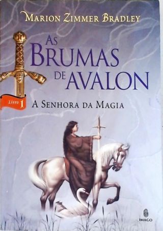 As Brumas de Avalon - Em 4 Volumes
