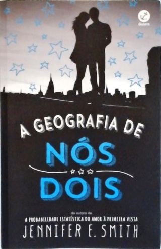 A Geografia de Nós Dois