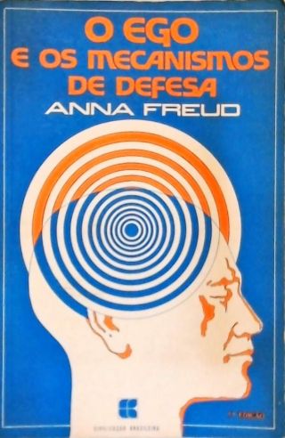O Ego e os Mecanismos de Defesa