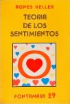 Teoria de los Sentimientos 