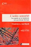 L'ordre Sensoriel