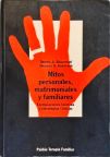 Mitos Personales, Matrimoniales y Familiares