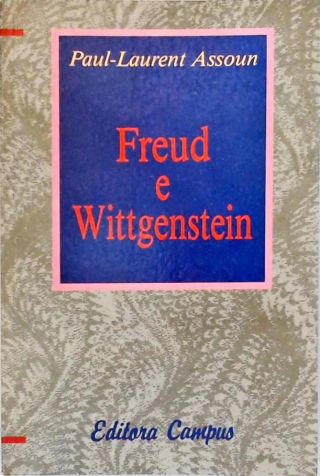 Freud e Wittgenstein