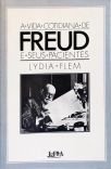 A Vida Cotidiana De Freud E Seus Pacientes