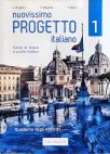 Nuovissimo Progetto Italiano - Vol. 1