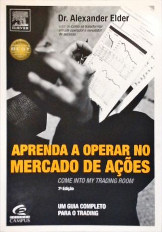 Aprenda A Operar No Mercado De Ações