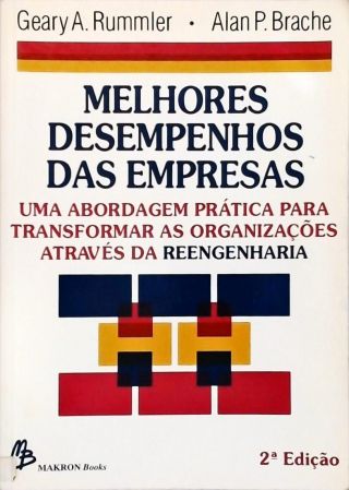 Melhores Desempenhos Das Empresas