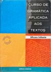 Curso De Gramática Aplicada Aos Textos