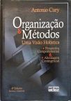 Organização E Métodos