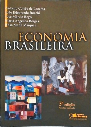 Economia Brasileira