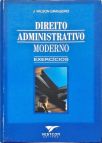 Direito Administrativo Moderno