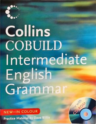 Intermediate English Grammar (Não inclui Cd)