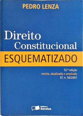 Direito Constitucional Esquematizado