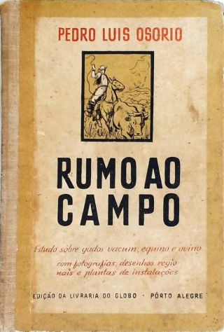 Rumo Ao Campo