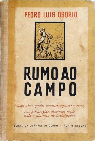 Rumo Ao Campo