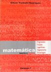 Matemática Teoria E Testes - Vol. 1