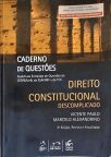 Caderno De Questões: Direito Costitucional Descomplicado