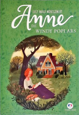 Anne de Windy Poplars