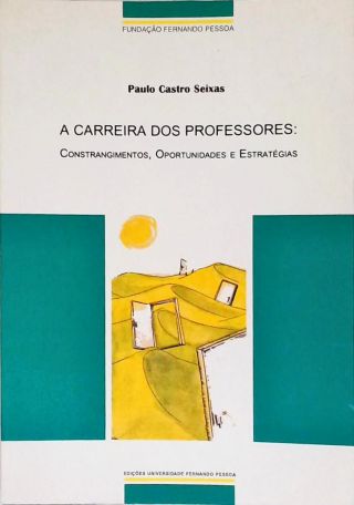 A Carreira dos Professores