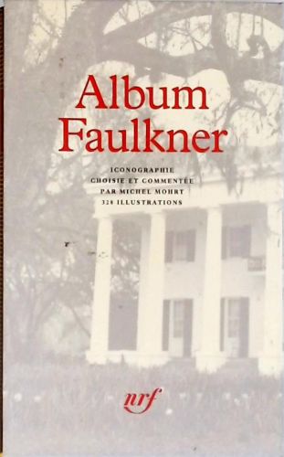 Album Faulkner